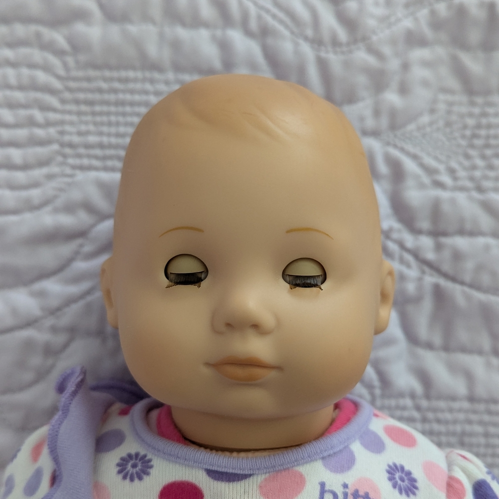 American Girl Bitty Baby Doll - Picture 5 of 10